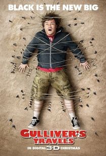 Gulliver's Travels (2010) | MoVRiP