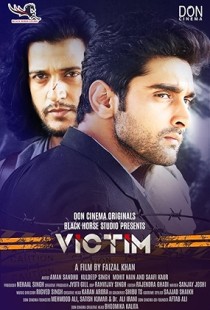 Victim (2021) | MoVRiP