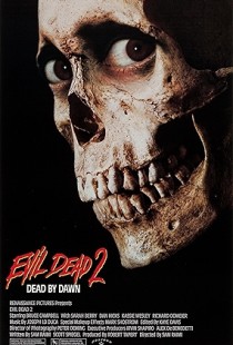 Evil Dead II (1987) | MoVRiP