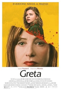 Greta (2018) | MoVRiP