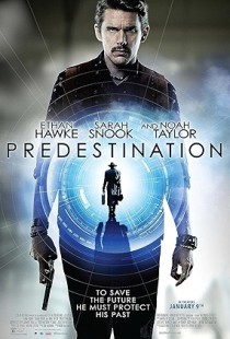 Predestination (2014) | MoVRiP