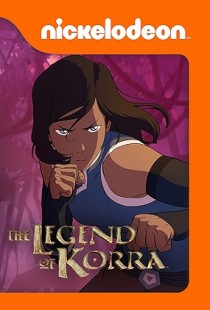 The Legend of Korra (2012) | MoVRiP