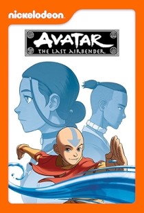 Avatar: The Last Airbender (2005) | MoVRiP