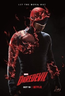 Daredevil (2015) | MoVRiP