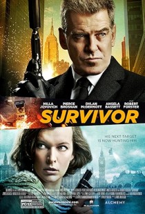 Survivor (2015) | MoVRiP