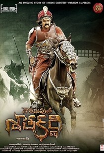 Gautamiputra Satakarni (2017) | MoVRiP