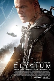 Elysium (2013) | MoVRiP