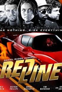 Redline (2007) | MoVRiP