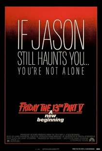 Friday the 13th: A New Beginning (1985) | MoVRiP