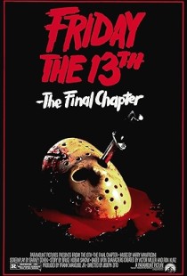 Friday the 13th: The Final Chapter (1984) | MoVRiP