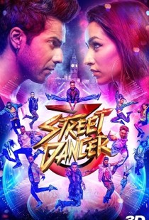 Street Dancer 3D (2020) | MoVRiP