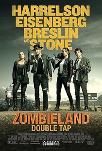 Zombieland: Double Tap (2019) | MoVRiP