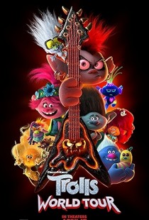 Trolls World Tour (2020) | MoVRiP