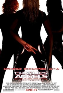 Charlie's Angels: Full Throttle (2003) | MoVRiP