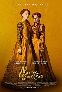 Mary Queen of Scots (2018) | MoVRiP