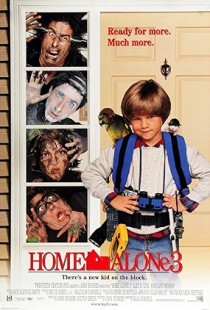 Home Alone 3 (1997) | MoVRiP