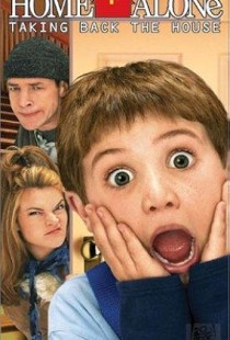 Home Alone 4: Taking Back the House (2002) | MoVRiP