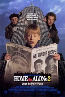 Home Alone 2: Lost in New York (1992) | MoVRiP