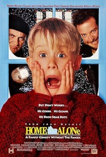 Home Alone (1990) | MoVRiP