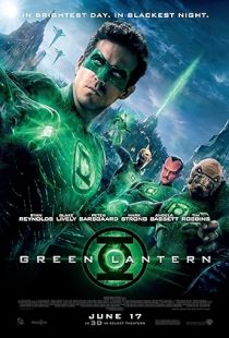 Green Lantern (2011) | MoVRiP