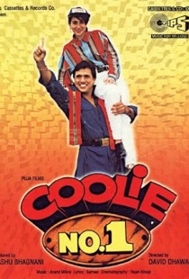 Coolie No. 1 (1995) | MoVRiP