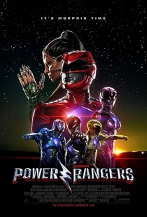 Power Rangers (2017) | MoVRiP