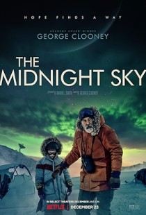 The Midnight Sky (2020) | MoVRiP