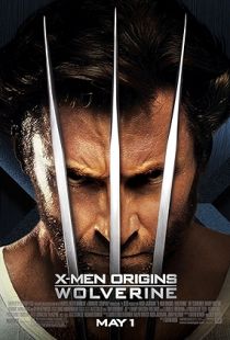 X-Men Origins: Wolverine (2009) | MoVRiP