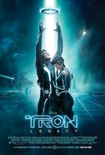 Tron: Legacy (2010) | MoVRiP