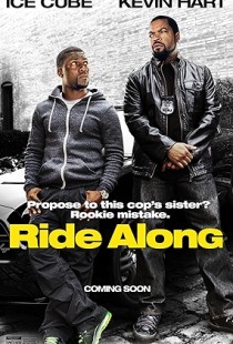 Ride Along (2014) | MoVRiP