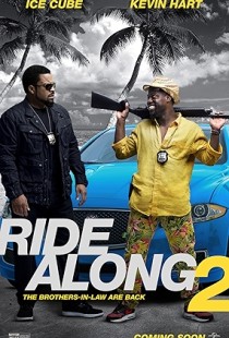 Ride Along 2 (2016) | MoVRiP