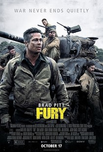 Fury (2014) | MoVRiP