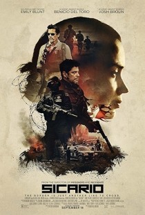 Sicario (2015) | MoVRiP