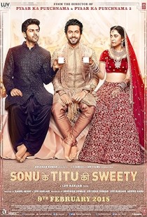 Sonu Ke Titu Ki Sweety (2018) | MoVRiP