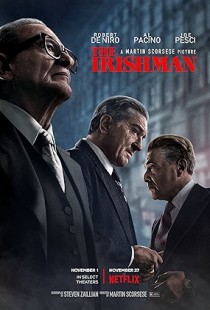 The Irishman (2019) | MoVRiP