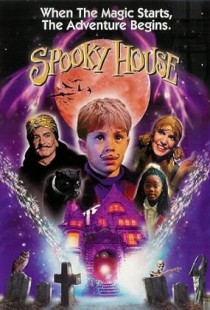 Spooky House (2001) | MoVRiP