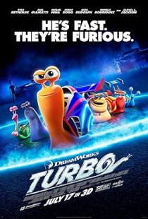 Turbo (2013) | MoVRiP