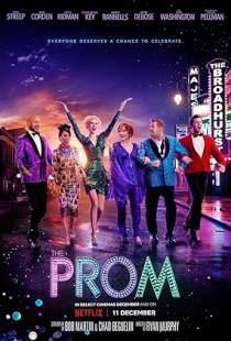 The Prom (2020) | MoVRiP