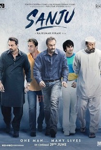 Sanju (2018) | MoVRiP