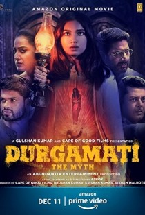 Durgamati: The Myth (2020) | MoVRiP