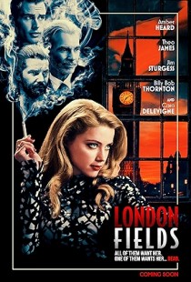 London Fields (2018) | MoVRiP