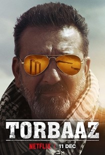 Torbaaz (2020) | MoVRiP