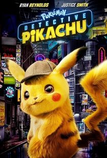 Pokémon: Detective Pikachu (2019) | MoVRiP