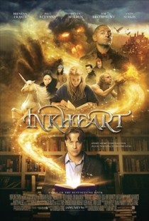 Inkheart (2008) | MoVRiP