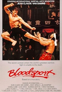 Bloodsport (1988) | MoVRiP