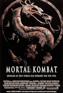 Mortal Kombat (1995) | MoVRiP