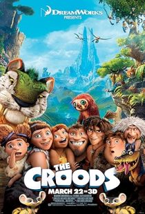 The Croods (2013) | MoVRiP