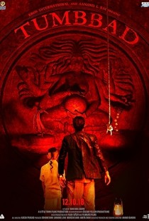 Tumbbad (2018) | MoVRiP