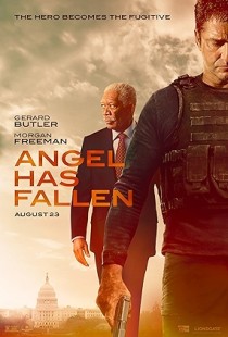 Angel Has Fallen (2019) | MoVRiP