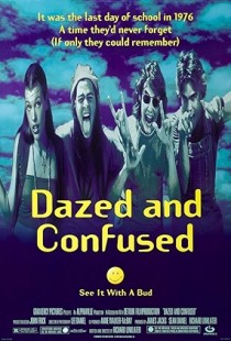 Dazed and Confused (1993) | MoVRiP